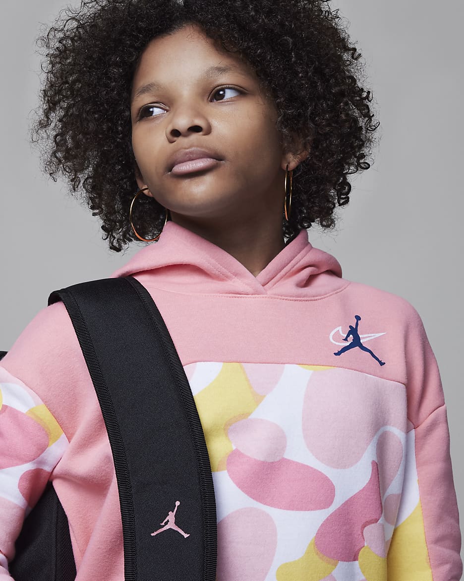 Jordan chinese new year hoodie top
